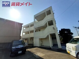 宮町駅 徒歩22分 1階の物件外観写真